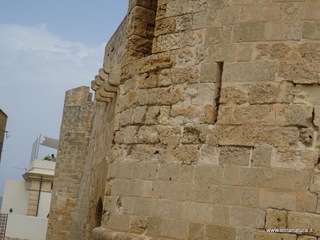 Castello di Brucoli